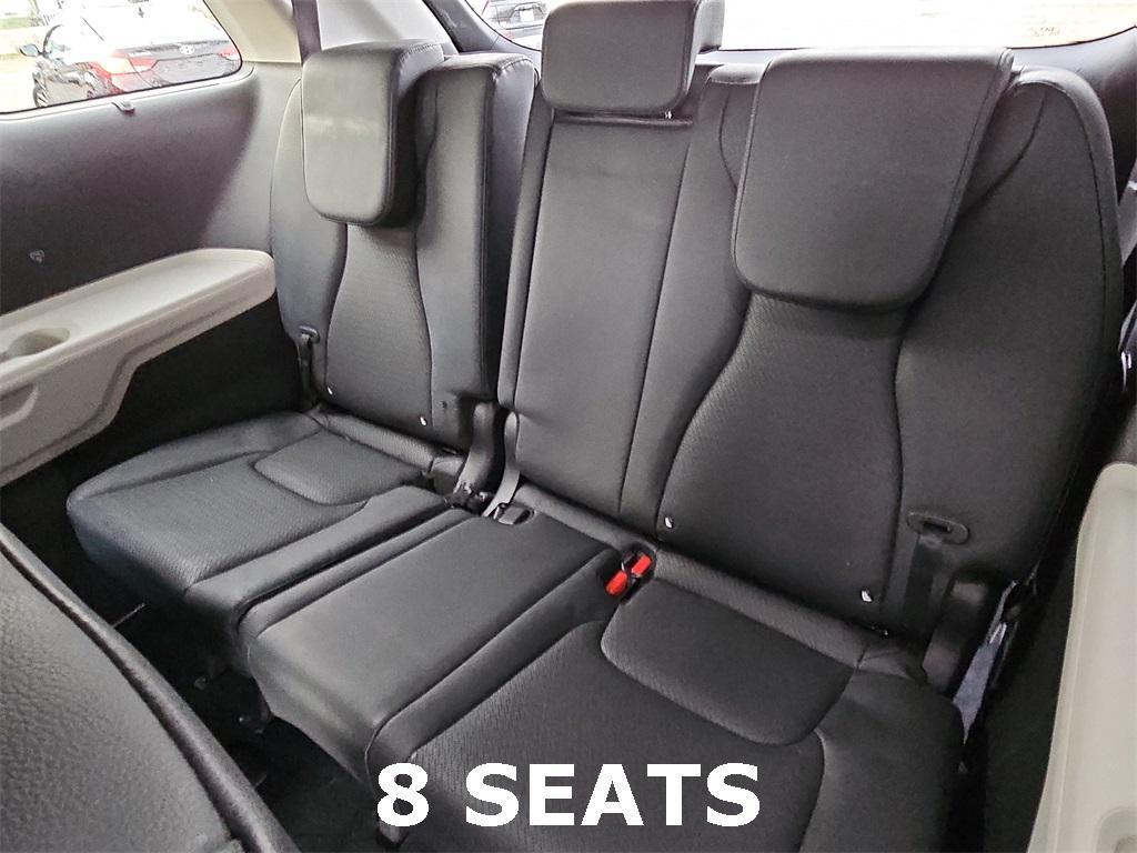 used 2024 Kia Carnival car, priced at $32,249