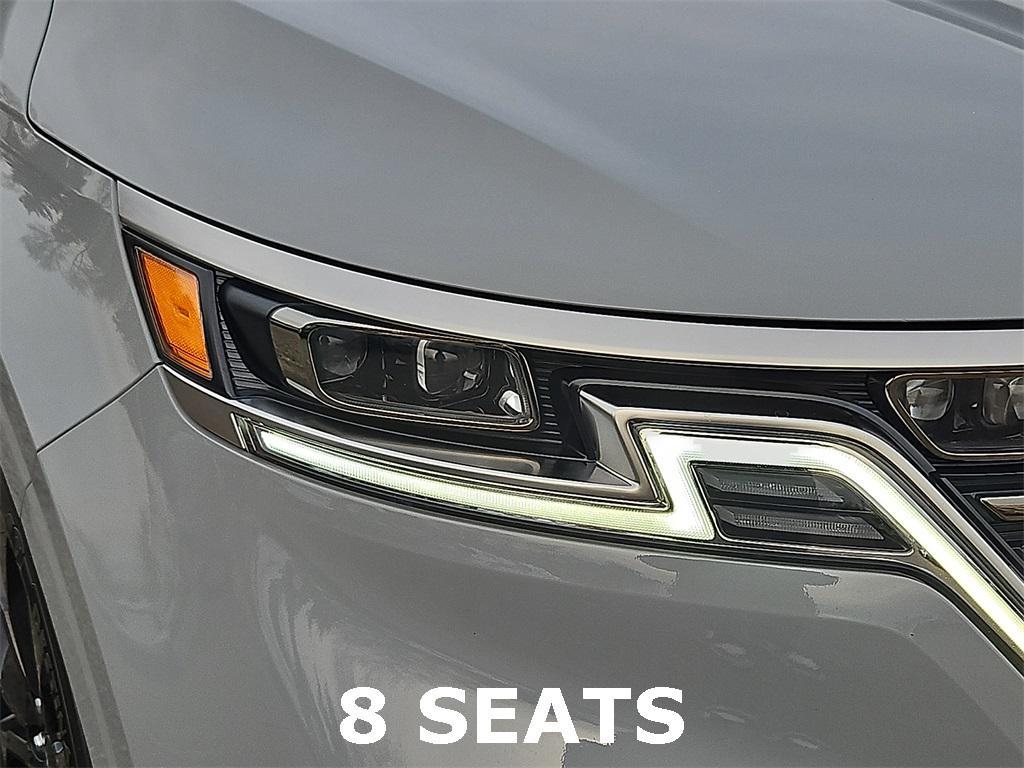 used 2024 Kia Carnival car, priced at $32,249