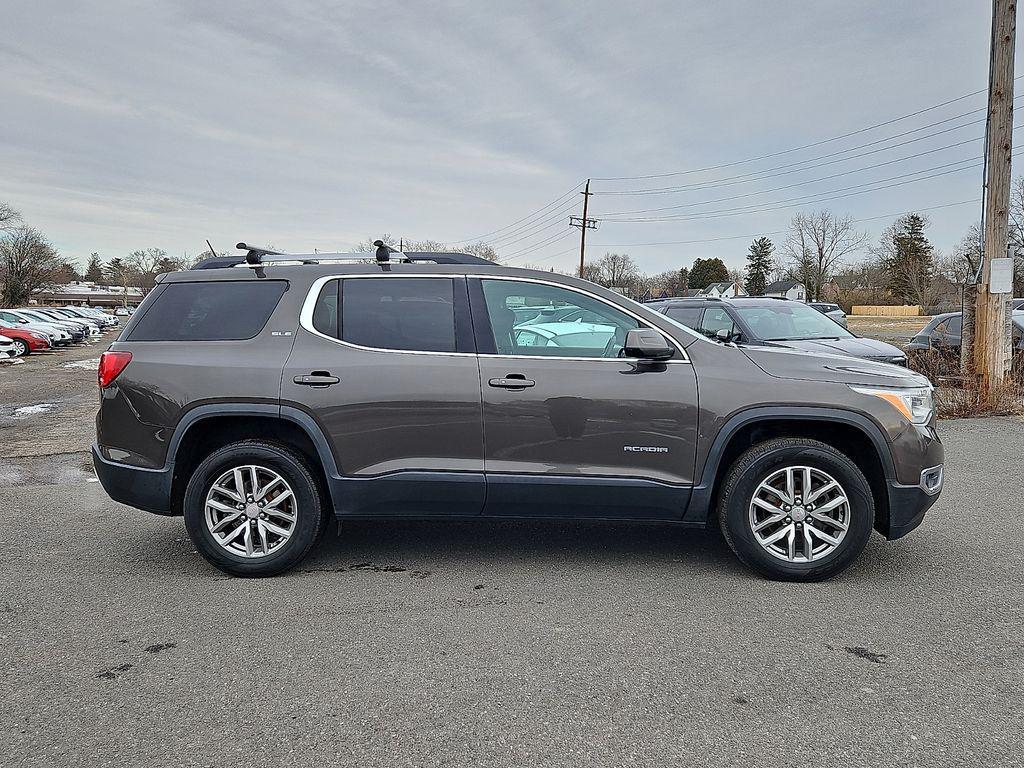 used 2019 GMC Acadia car, priced at $14,999