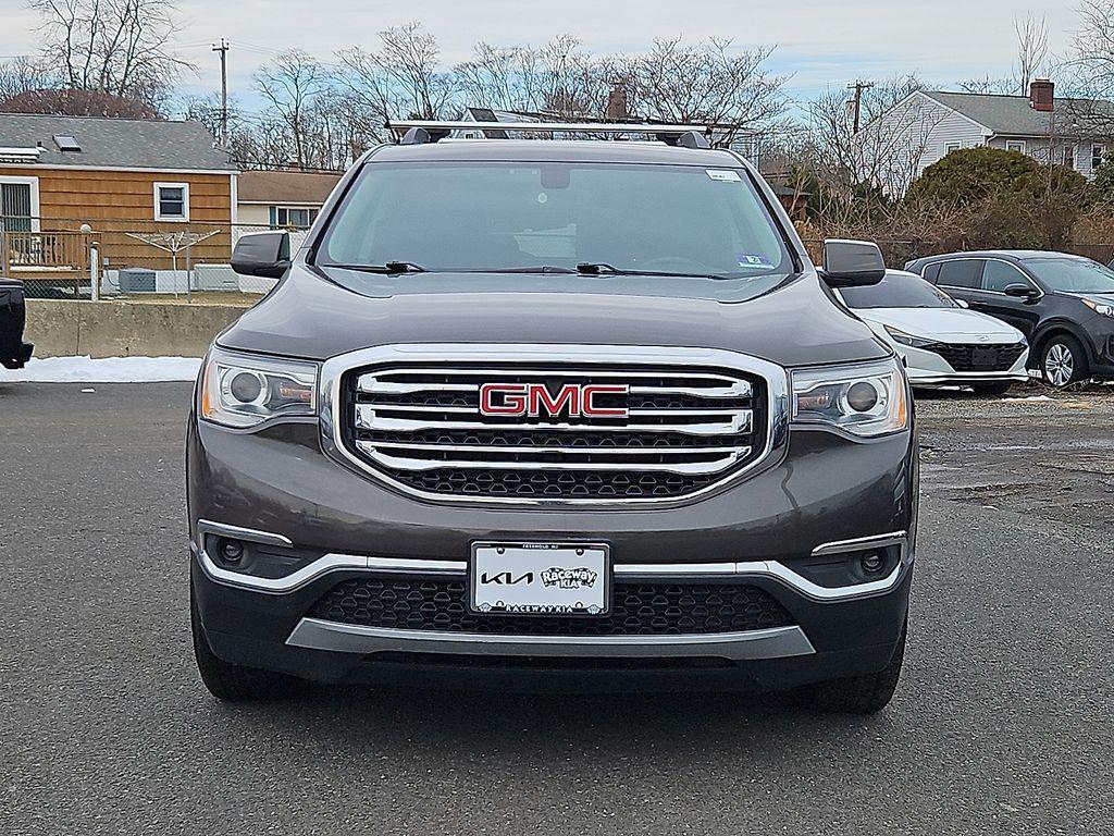 used 2019 GMC Acadia car, priced at $14,999