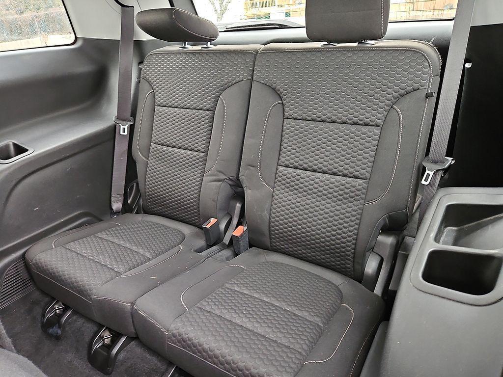 used 2019 GMC Acadia car, priced at $14,999