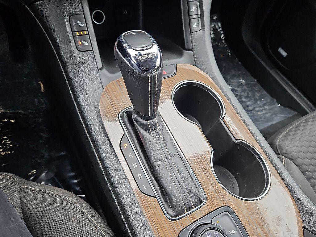 used 2019 GMC Acadia car, priced at $14,999