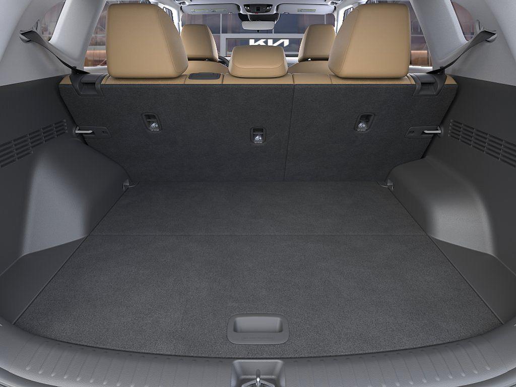 new 2026 Kia Seltos car, priced at $28,235