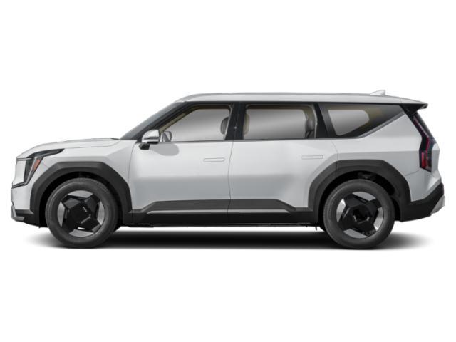 new 2026 Kia EV9 car, priced at $62,240