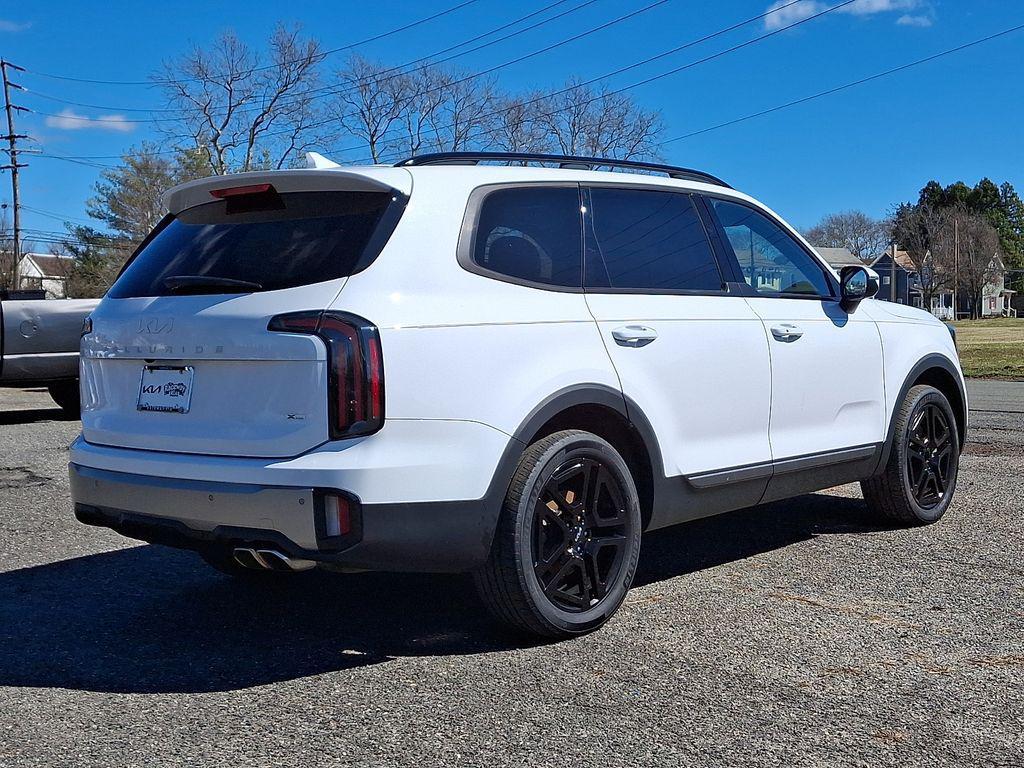 used 2023 Kia Telluride car, priced at $39,999