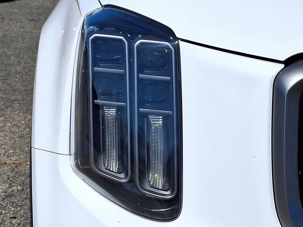 used 2023 Kia Telluride car, priced at $39,999