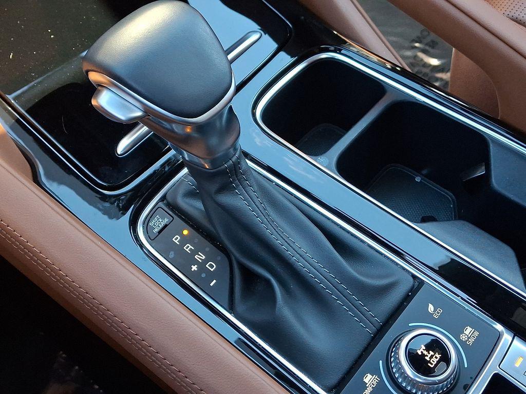 used 2023 Kia Telluride car, priced at $39,999