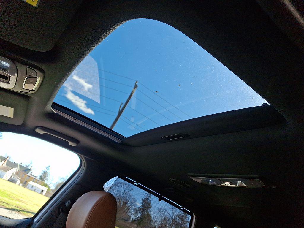 used 2023 Kia Telluride car, priced at $39,999