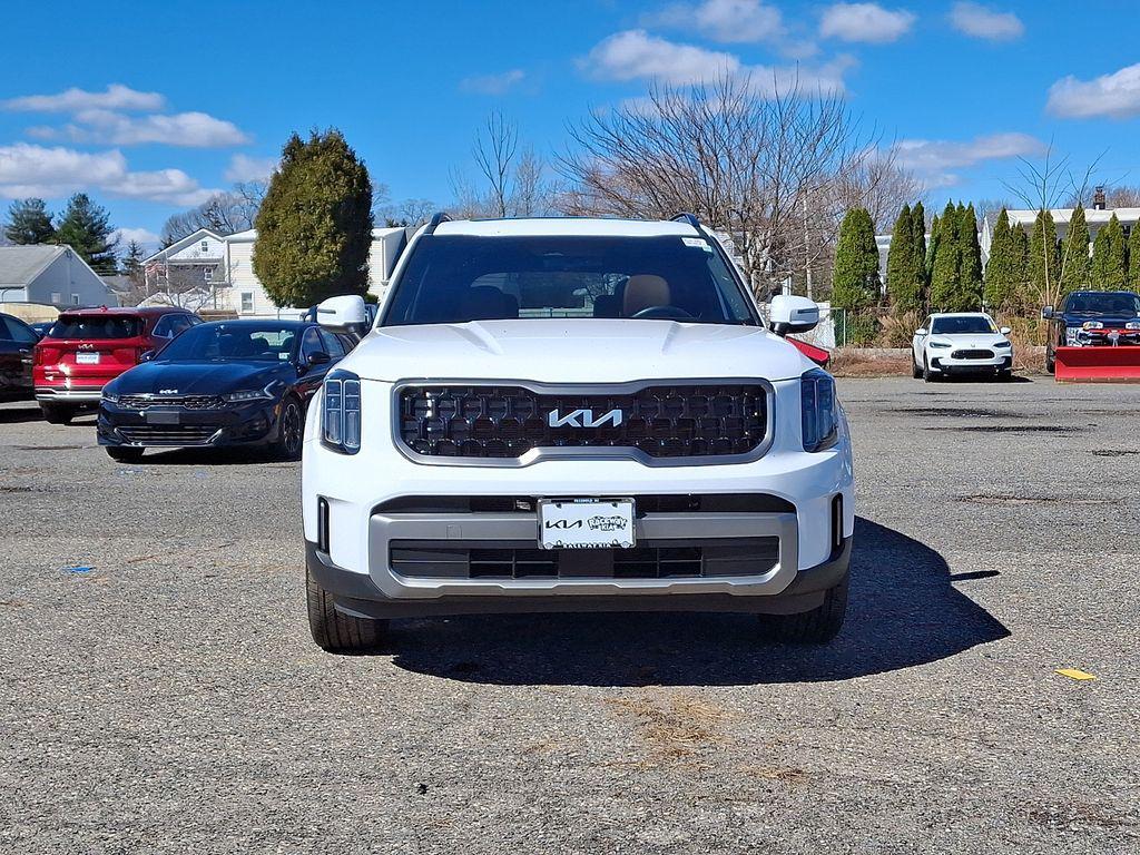 used 2023 Kia Telluride car, priced at $39,999