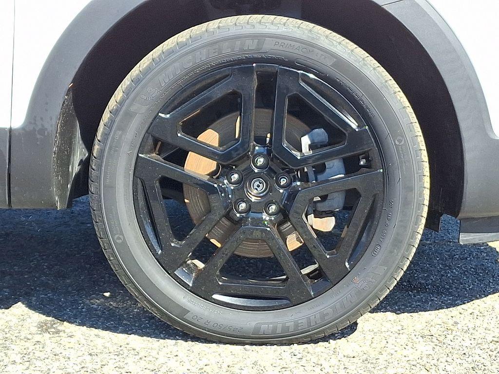 used 2023 Kia Telluride car, priced at $39,999