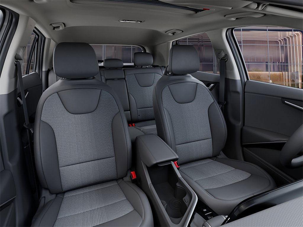 new 2025 Kia Niro car, priced at $33,975