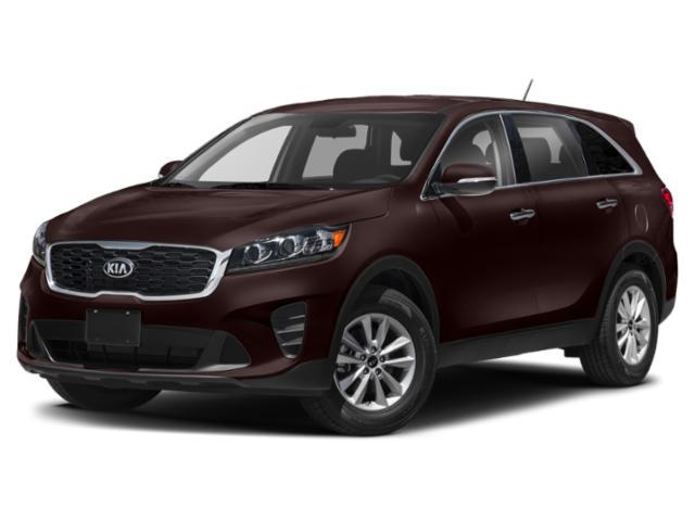 used 2020 Kia Sorento car, priced at $23,999