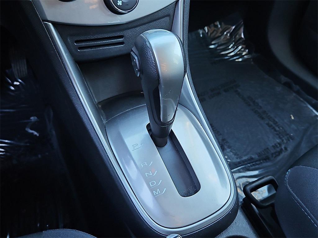 used 2016 Chevrolet Trax car, priced at $10,399