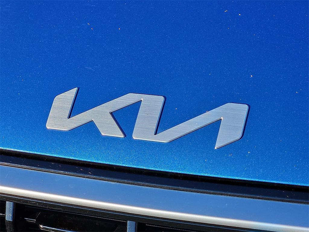 used 2025 Kia K4 car, priced at $24,119