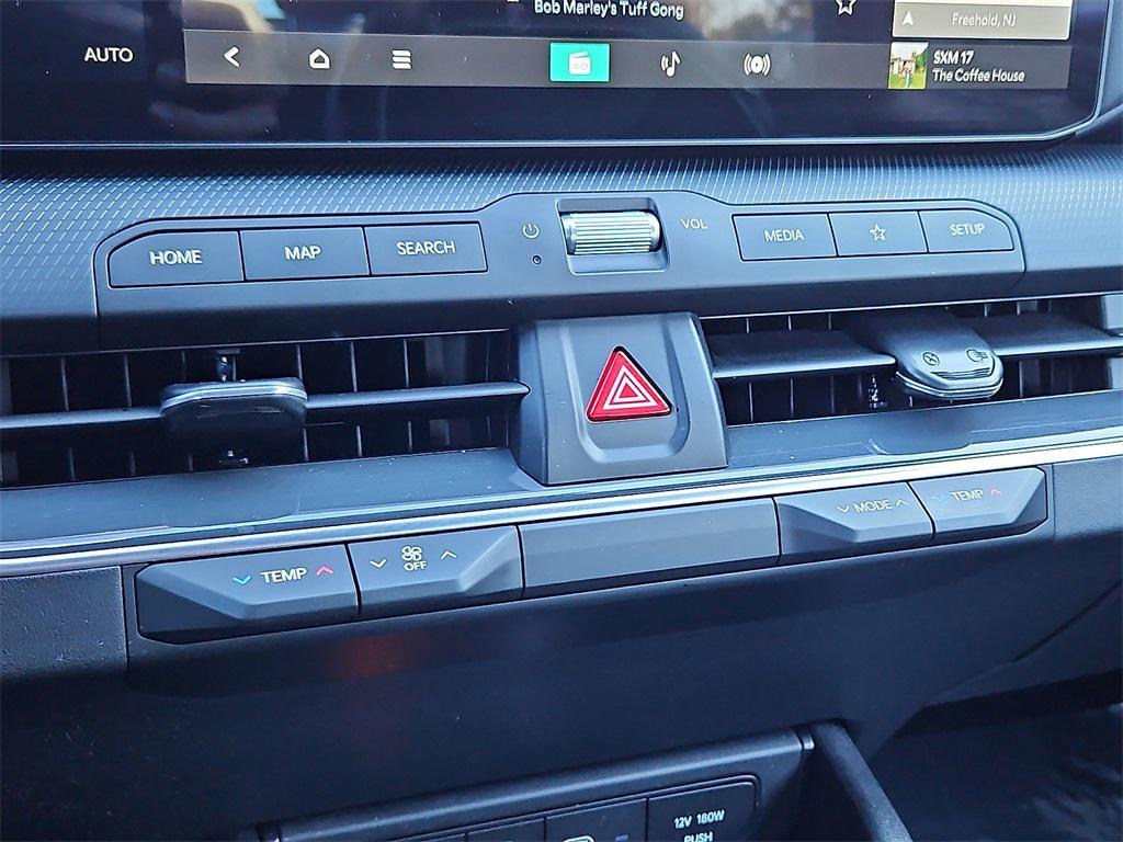 used 2025 Kia K4 car, priced at $24,119