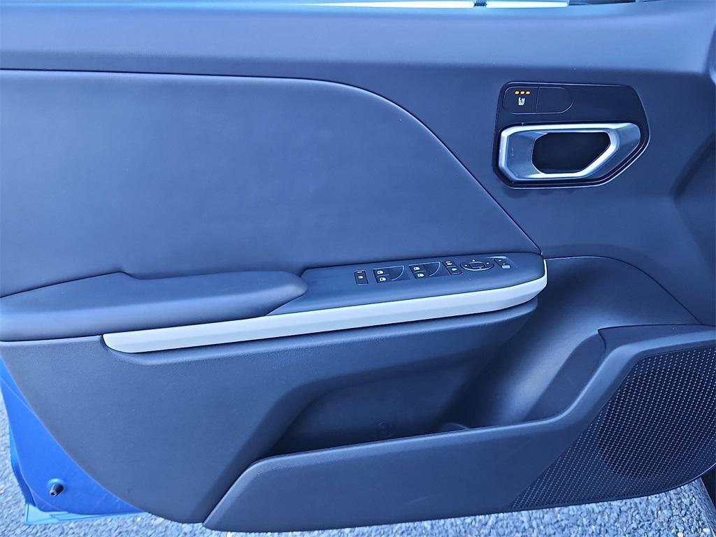 used 2025 Kia K4 car, priced at $24,119