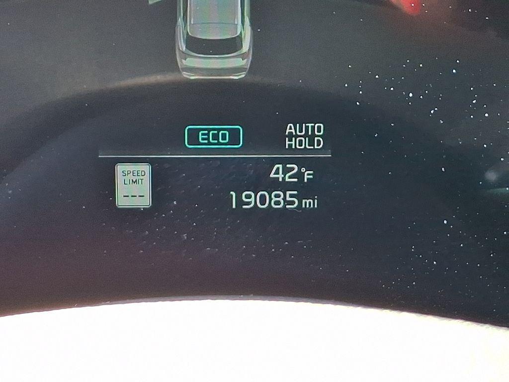 used 2023 Kia Sportage Hybrid car, priced at $30,798