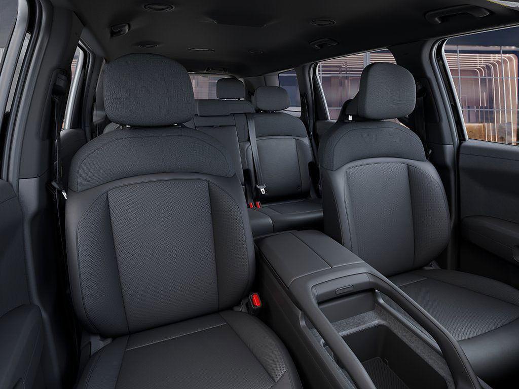 new 2027 Kia Telluride car, priced at $41,855