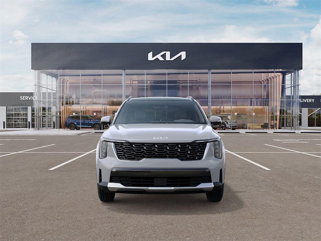 new 2026 Kia Sorento car, priced at $35,830
