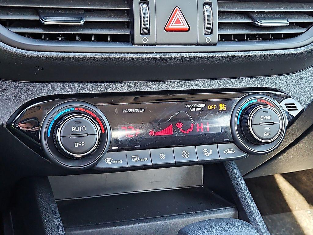 used 2019 Kia Forte car, priced at $12,799