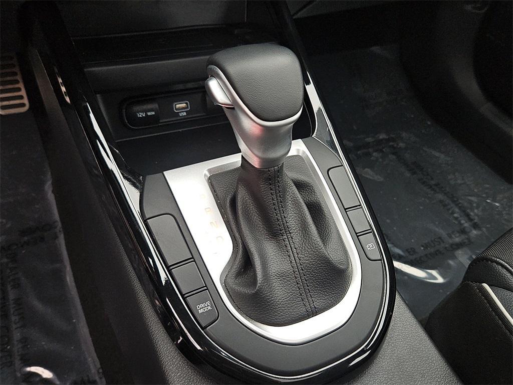 used 2024 Kia Forte car, priced at $19,999