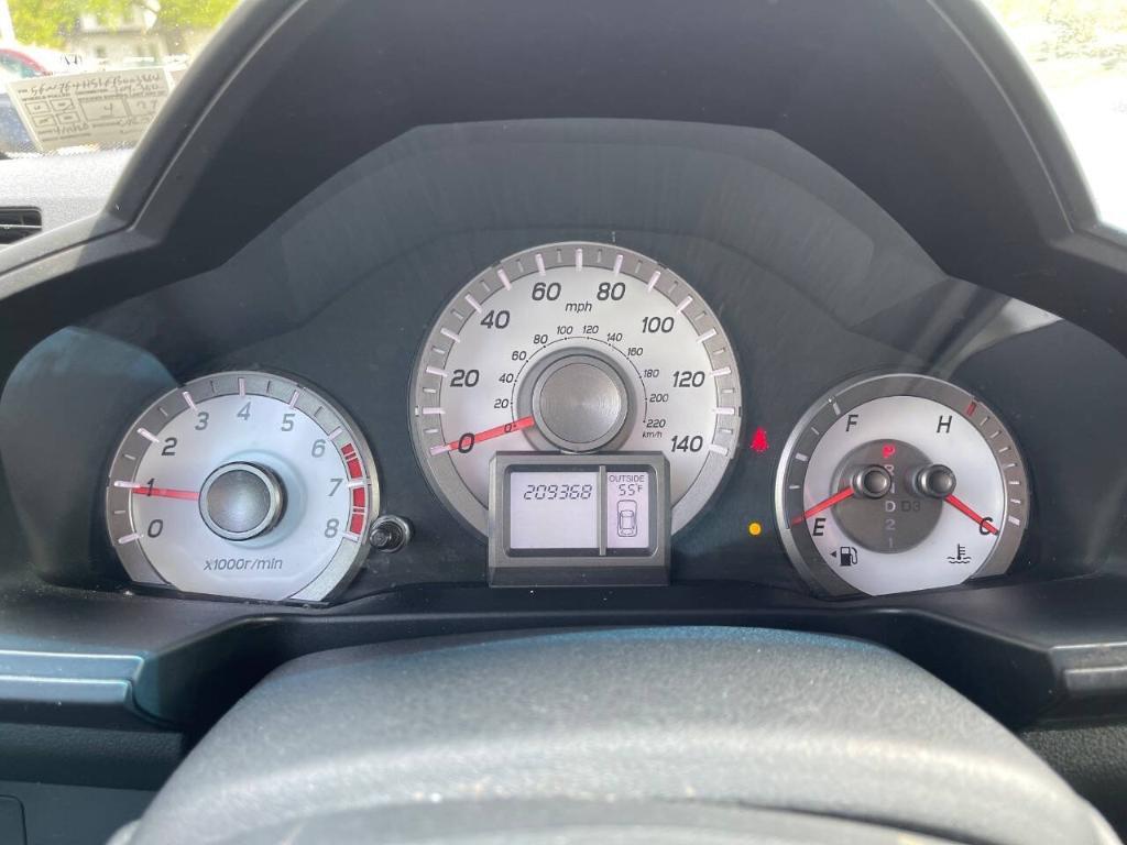 used 2015 Honda Pilot car, priced at $8,490