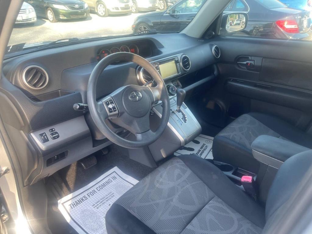 used 2015 Scion xB car, priced at $7,990