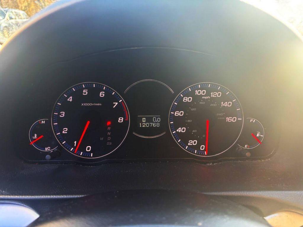 used 2007 Acura TSX car, priced at $7,995