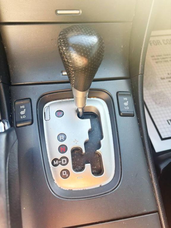 used 2007 Acura TSX car, priced at $7,995