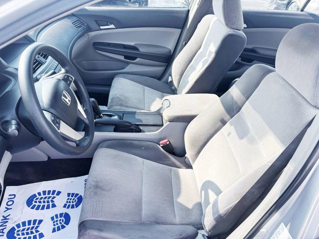 used 2008 Honda Accord car, priced at $5,995