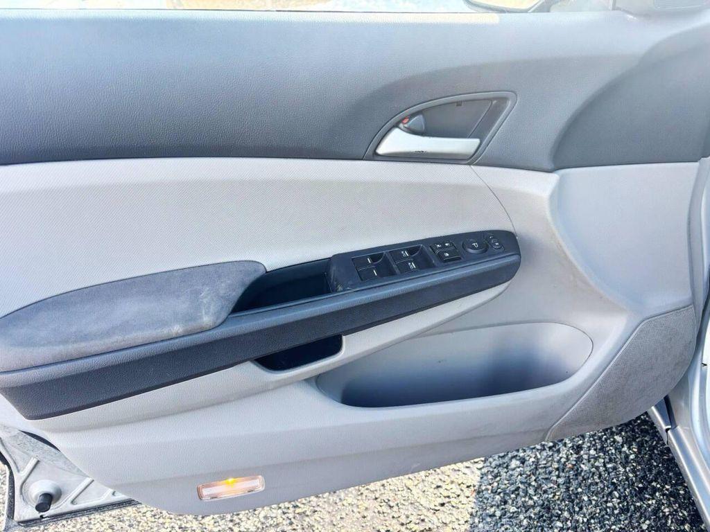 used 2008 Honda Accord car, priced at $5,995