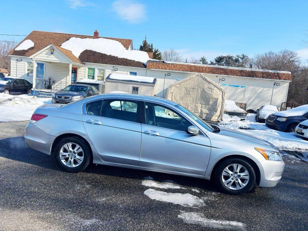 used 2008 Honda Accord car, priced at $5,995