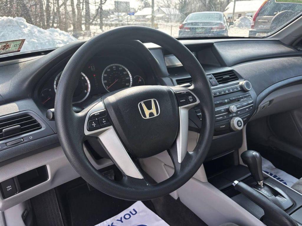 used 2008 Honda Accord car, priced at $5,995