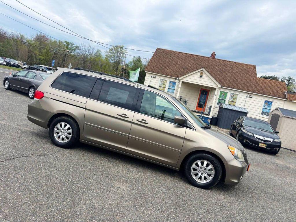 used 2008 Honda Odyssey car, priced at $6,295