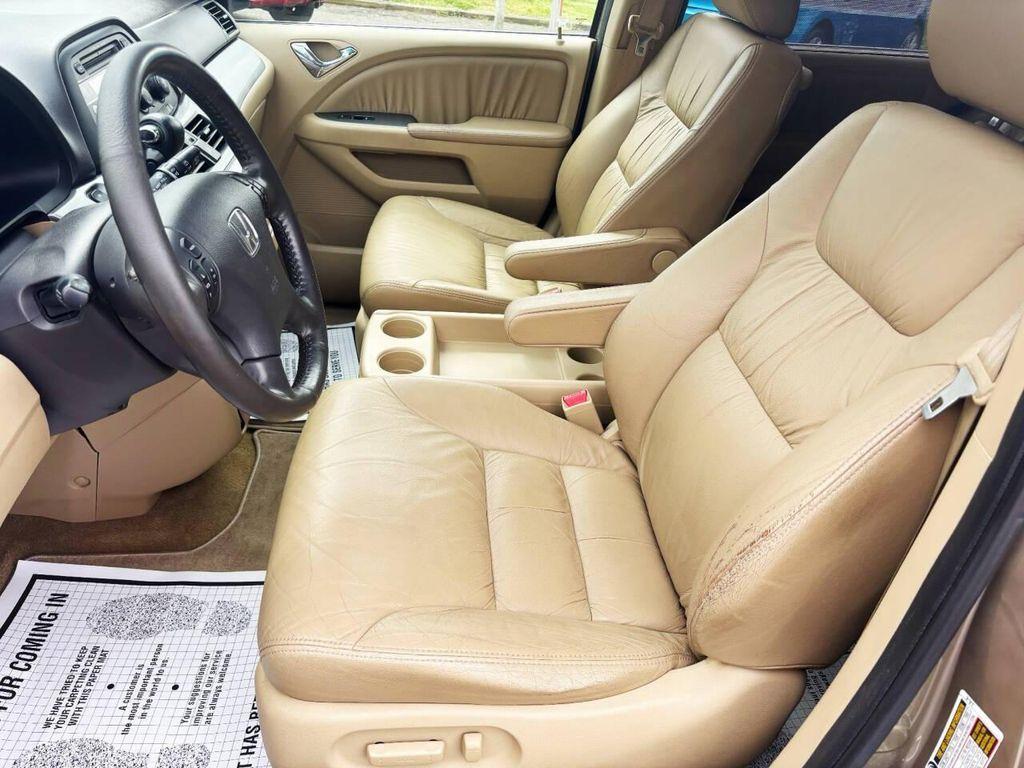 used 2008 Honda Odyssey car, priced at $6,295