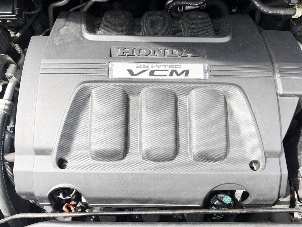 used 2008 Honda Odyssey car, priced at $6,295