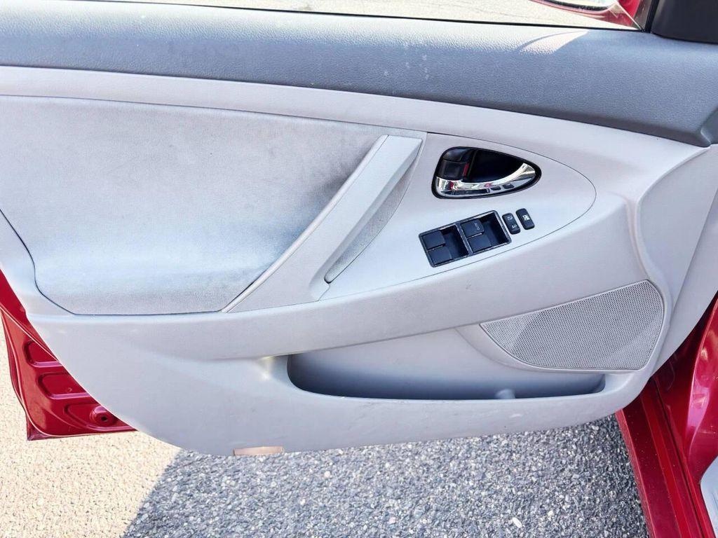 used 2007 Toyota Camry car, priced at $5,495