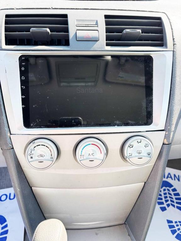 used 2007 Toyota Camry car, priced at $5,495