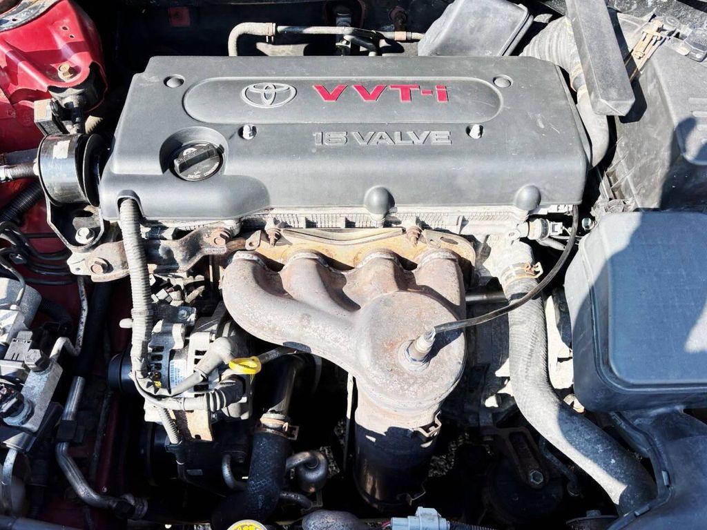 used 2007 Toyota Camry car, priced at $5,495