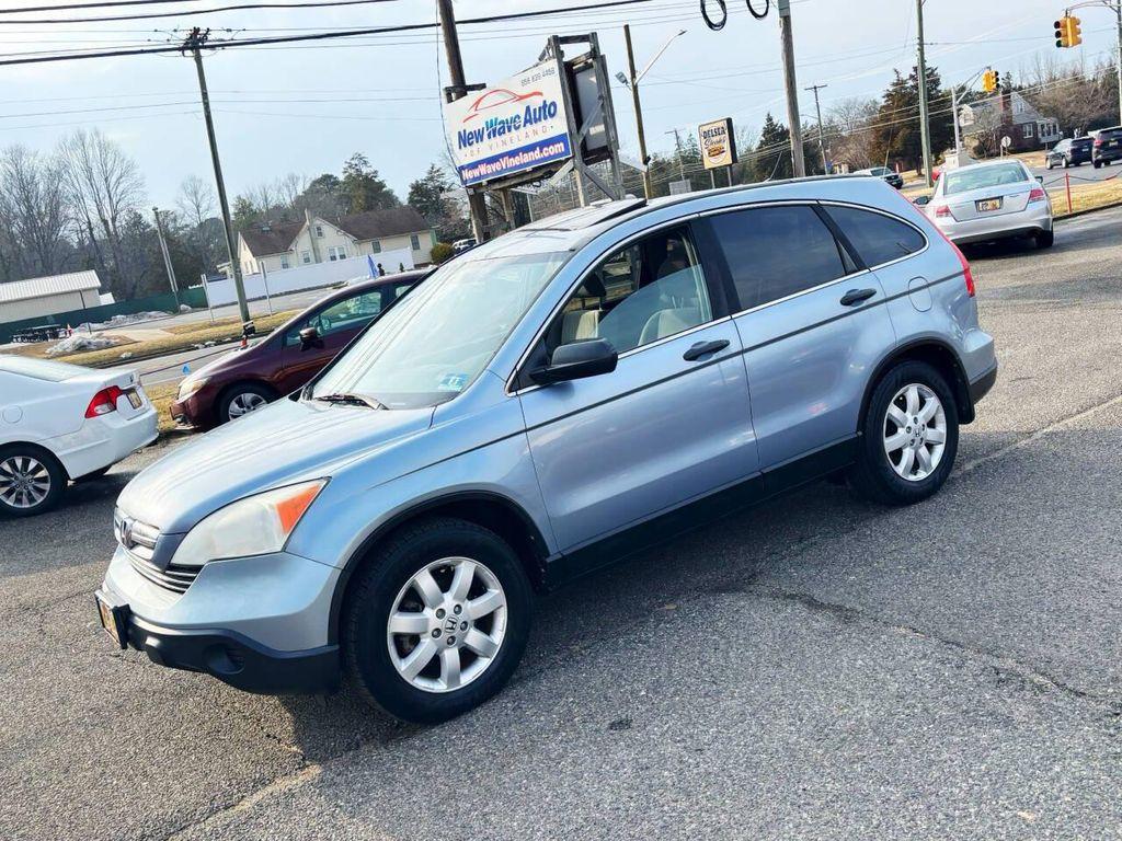 used 2008 Honda CR-V car, priced at $8,495