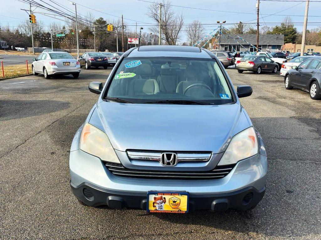 used 2008 Honda CR-V car, priced at $8,495