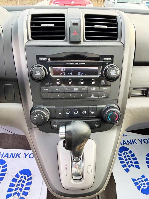 used 2008 Honda CR-V car, priced at $8,495