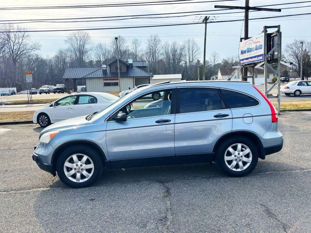 used 2008 Honda CR-V car, priced at $8,495