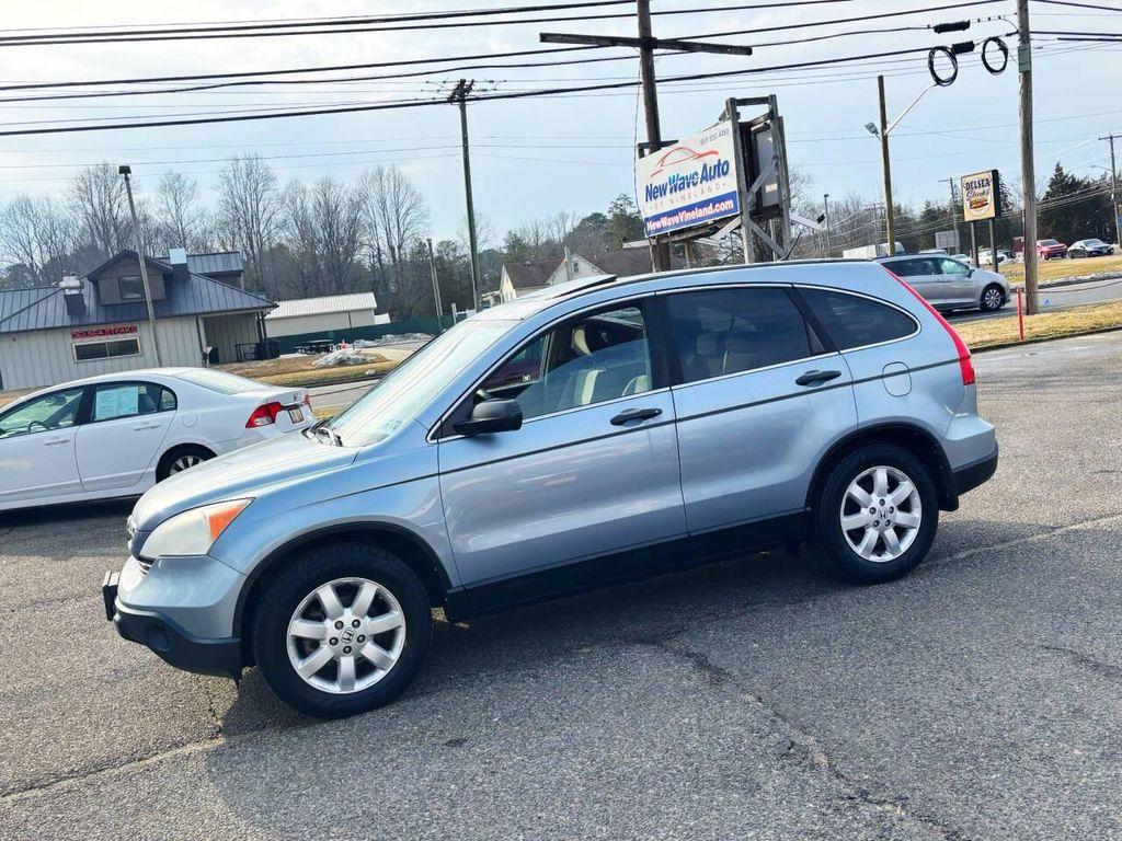 used 2008 Honda CR-V car, priced at $8,495