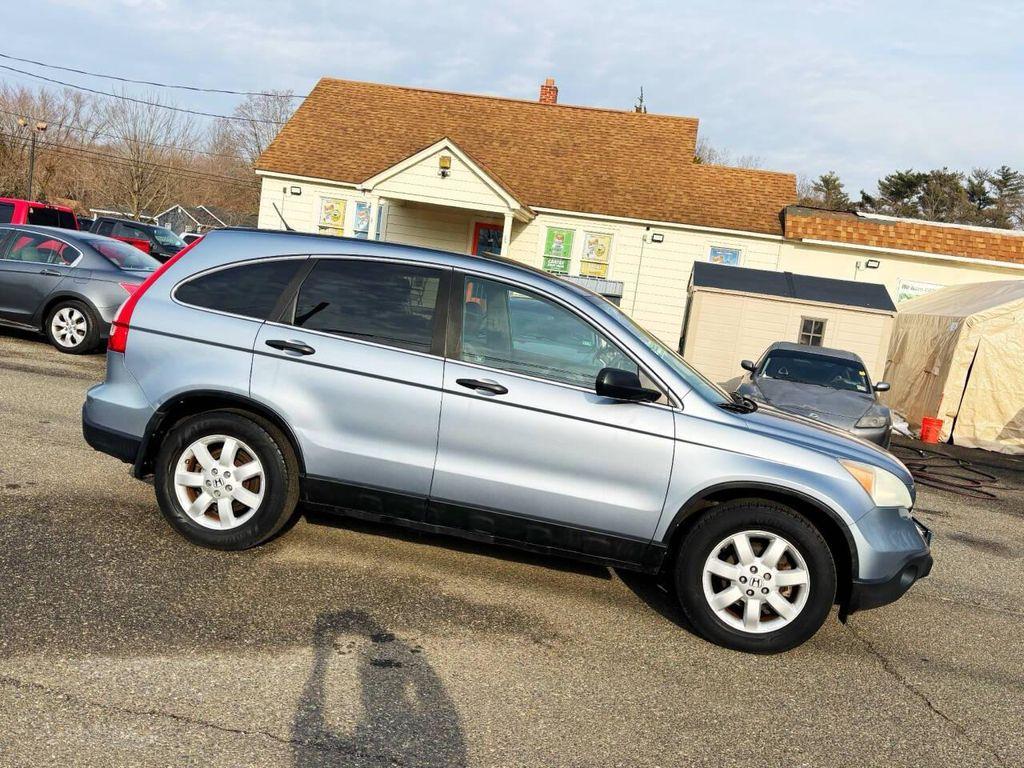 used 2008 Honda CR-V car, priced at $8,495