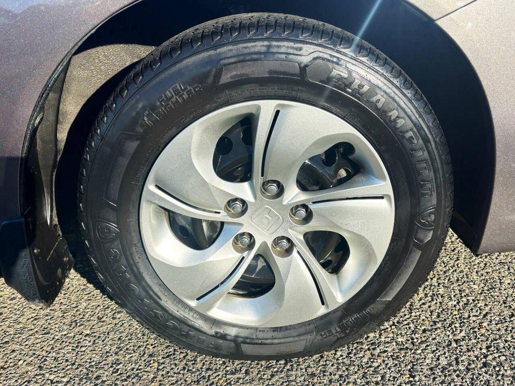 used 2013 Honda Civic car, priced at $8,495