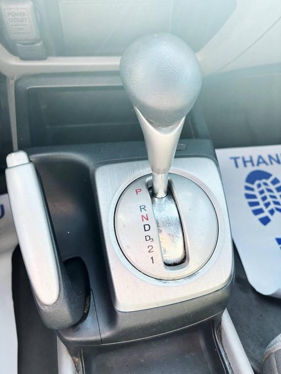 used 2008 Honda Civic car, priced at $7,995