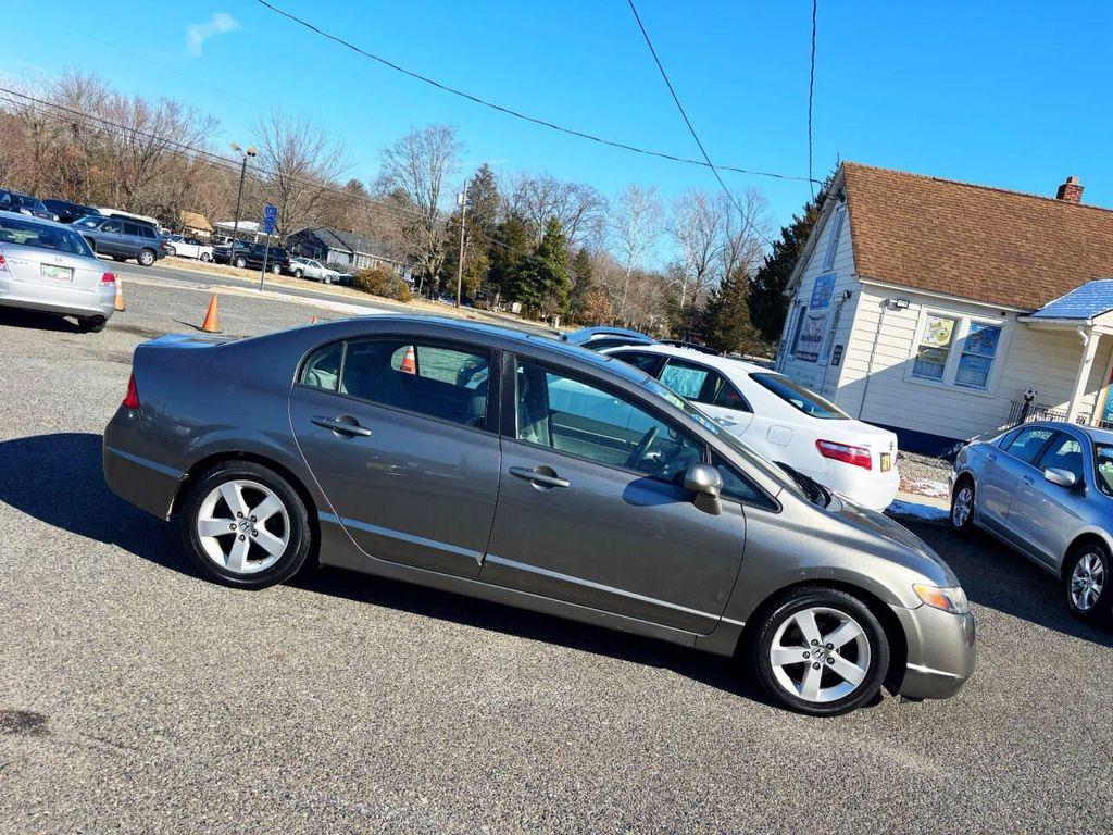 used 2008 Honda Civic car, priced at $7,995