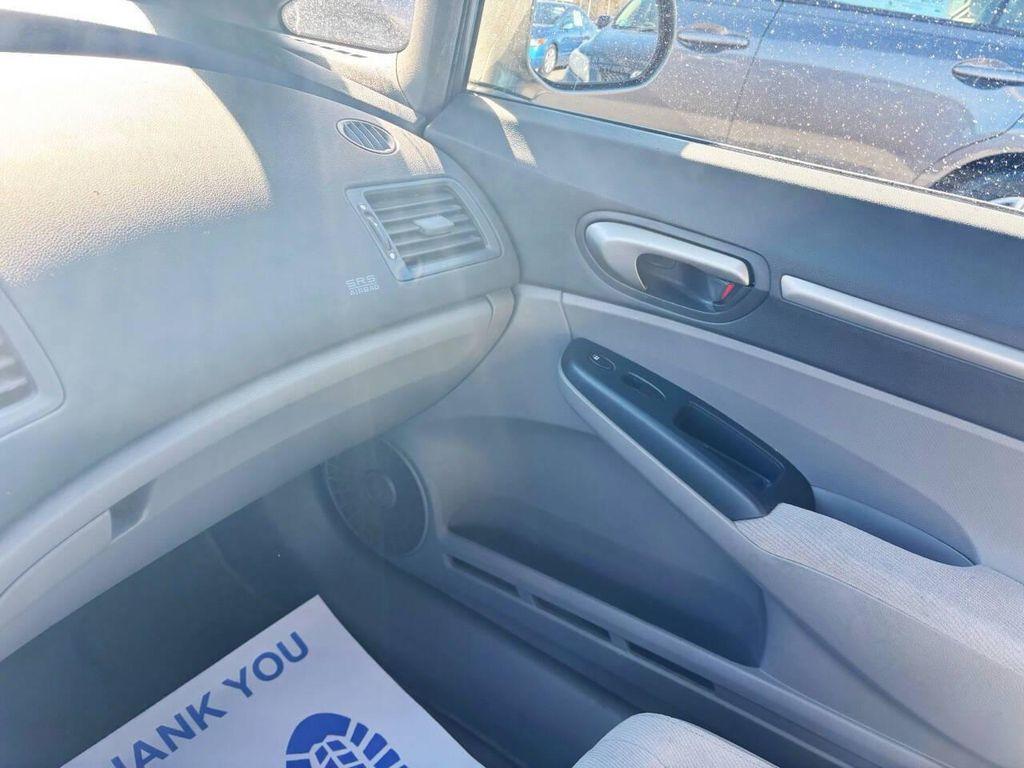 used 2008 Honda Civic car, priced at $7,995