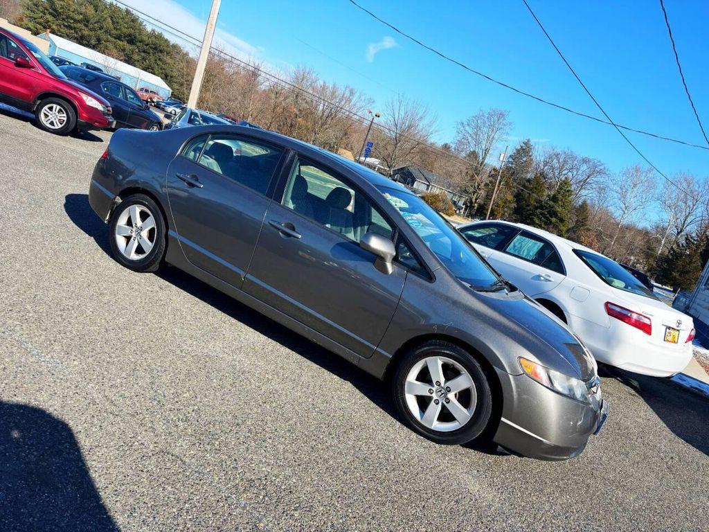 used 2008 Honda Civic car, priced at $7,995